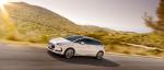 Citroen DS5 2012 года